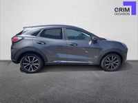 Occasion Ford Puma S 125 ch (91 kW) 2022 Coupé