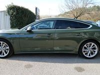 Occasion Audi A5 Sportback 204 ch (150 kW) 2020 Citadine