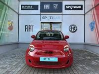 Occasion Fiat 500e Red 69 kW (95 ch) 2023 Peinture pas Berline