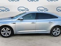 Occasion Renault Talisman Zen 150 ch (110 kW) 2016 Berline