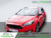 Occasion Ford Focus 150 ch (110 kW) 2017 Break