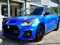 Occasion Suzuki Swift 140 ch (102 kW) 2019 Bleu Citadine