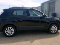 occasion VW T-Cross - 1.0 TSI 115 Start/Stop BVM6 Lounge Business