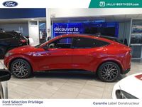 occasion Ford Mustang GT Mach-E Extended Range 91kWh 487ch AWD