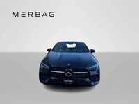 occasion Mercedes CLA180 Classe ClaCoupé Amg Line Navi/styling/klima/led