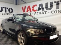 Occasion BMW 125 218 ch (160 kW) 2008 Citadine