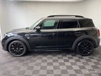 occasion Mini Cooper Countryman III 136 CH BVA7 EDITION PREMIUM