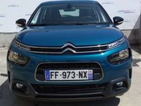 occasion Citroën C4 Cactus BLUEHDI 120CH S\u0026S FEEL BUSINESS EAT6 E6.D-TEM