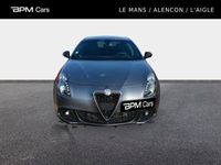 occasion Alfa Romeo Giulietta 1.6 Jtdm 120ch Executive Stop&start Tct My19