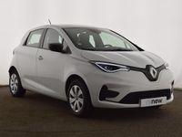 occasion Renault Zoe ZOER110 Achat Intégral Team Rugby