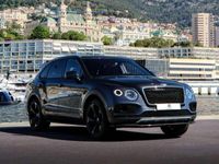 occasion Bentley Bentayga 6.0 W12 608ch