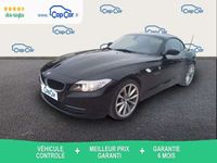 occasion BMW Z4 (E89) sDrive 23i 204 BVA6 Luxe