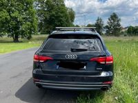 Occasion Audi A4 252 ch (185 kW) 2016 Break