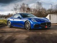 occasion Maserati Granturismo Trofeo / Blu Emozione / Design Pack / Sonus Faber