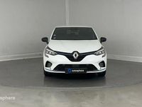 Occasion Renault Clio V 91 ch (66 kW) 2020 Blanc Berline