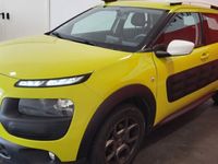 occasion Citroën C4 Cactus 1.2 PURETECH 82 FEEL + CAMERA + MOTEUR NEUF