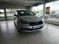 occasion Skoda Fabia 1.0 Mpi 65ch Ambition