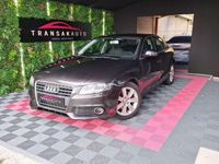 Occasion Audi A4 144 ch (105 kW) 2008 Gris Break