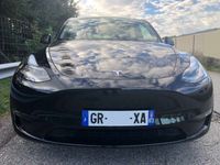 occasion Tesla Model Y Model YPerformance Full black pour 602e p.m