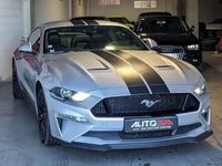 occasion Ford Mustang GT 5.0 Bva 10