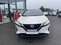 occasion Nissan Qashqai QashqaiMild Hybrid 158 ch Xtronic