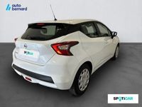 occasion Nissan Micra 1.0 IG-T 92ch Acenta 2021.5