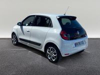 Occasion Renault Twingo Equilibre 60 kW (82 ch) 2022 Blanc Citadine