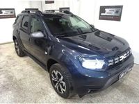 occasion Dacia Duster Blue Dci 115 4x4 Journey