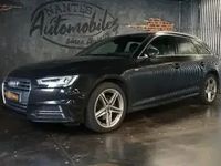 occasion Audi A4 1.4 Tfsi 150 S Tronic 7s Line