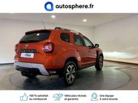 occasion Dacia Duster 1.5 Blue dCi 115ch Prestige 4x2 E6U