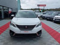 occasion Peugeot 5008 Ii Bluehdi 130 S&s Eat8 Active Business