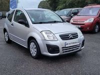 occasion Citroën C2 1.4 hdi 70 cv airdream airplay