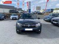 occasion Dacia Duster DCI 90CV LAUREATE +