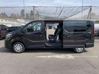 occasion Nissan Primastar Combi 37417 Ht Combi L2h1 2.0 Dci 150 S&s Bvm N-connecta 8pl Garantie 5 Ans Tva Recuperable