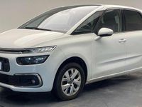 Occasion Citroën C4 SpaceTourer Business Class 131 ch (96 kW) 2018 Noir Monospace