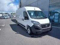Occasion Fiat Ducato Easy 2023 Blanc Van