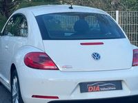 occasion VW Beetle 1.6 TDI 105CH FAP ART