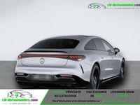 occasion Mercedes EQS 53 AMG 4Matic+