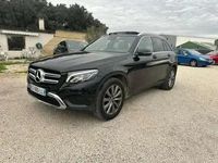 occasion Mercedes 170 Classe Glc 220d 4 MaticCv Fascination