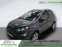 Occasion Ford Ecosport 99 ch (72 kW) 2020 SUV