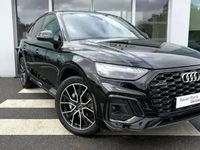 occasion Audi Q5 55 Tfsie 367 S Tronic 7 Quattro S Line