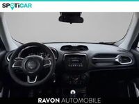 Occasion Jeep Renegade 130 ch (95 kW) 2022 Gris SUV