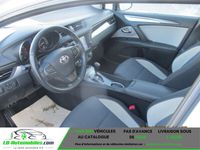 occasion Toyota Avensis 147 VVT-i CVT