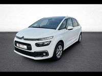 Occasion Citroën C4 SpaceTourer Feel 131 ch (96 kW) 2019 Monospace