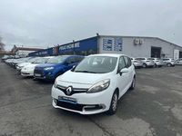 Occasion Renault Grand Scénic III Life 132 ch (97 kW) 2014 Blanc Monospace
