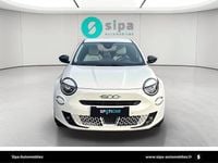 Occasion Fiat 500 La Prima 110 ch (80 kW) 2025 Citadine