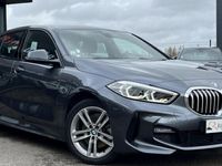 occasion BMW 118 118 i M-SPORT 140 Ch 31.000 Kms VIRTUAL / FULL LED