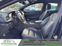 occasion Opel Insignia Grand Sport 1.6 Turbo 200 ch BVM