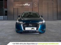 Occasion DS Automobiles DS3 Crossback Bastille 110 ch (80 kW) 2022 SUV