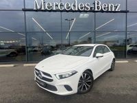 Occasion Mercedes A160 Style 109 ch (80 kW) 2022 Berline
